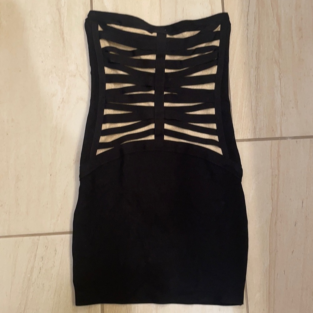 GUESS By Marciano cocktail dress